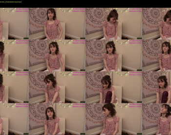 its_lily — 4 minute Chaturbate female cam show recording, 1080p, May 4, 2021