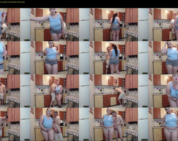 iuliana32 — 70 minute Chaturbate couple cam show recording, 1080p, May 4, 2021