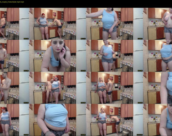 iuliana32 — 70 minute Chaturbate couple cam show recording, 1080p, May 5, 2021