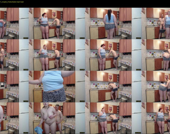 iuliana32 — 70 minute Chaturbate couple cam show recording, 1080p, May 5, 2021