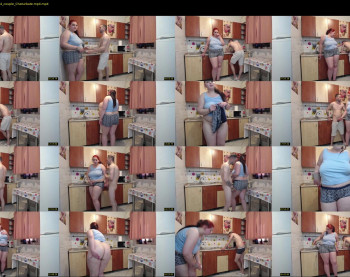 iuliana32 — 42 minute Chaturbate couple cam show recording, 1080p, May 5, 2021