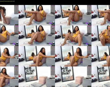 jadee__ — 70 minute Chaturbate female cam show recording, 1080p, May 4, 2021