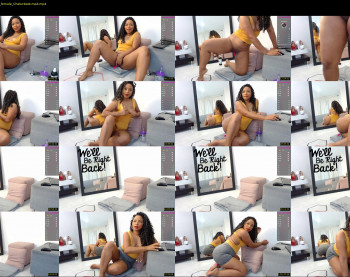 jadee__ — 70 minute Chaturbate female cam show recording, 1080p, May 4, 2021