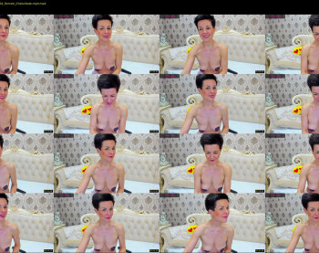 jennalison — 11 minute Chaturbate female cam show recording, 720p, May 4, 2021