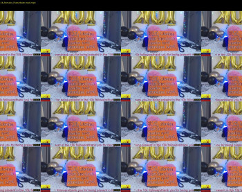 jennaowen — 10 minute Chaturbate female cam show recording, 1080p, May 5, 2021