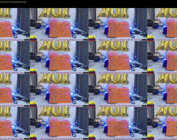 jennaowen — 25 minute Chaturbate female cam show recording, 1080p, May 5, 2021