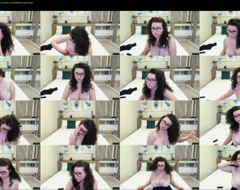 jessykah — 46 minute Chaturbate female cam show recording, 1080p, May 4, 2021