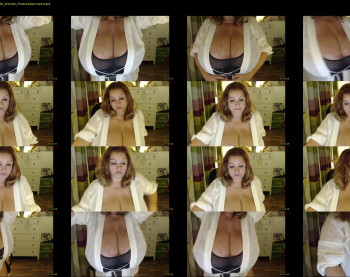 julialiones — 21 minute Chaturbate female cam show recording, 480p, May 4, 2021