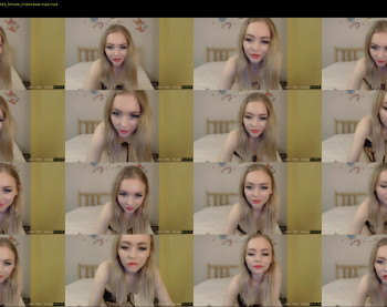 kasatka969 — 4 minute Chaturbate female cam show recording, 1080p, May 4, 2021
