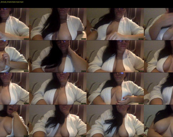 kat1987 — 44 minute Chaturbate female cam show recording, 480p, May 4, 2021