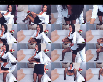 katedolly — 7 minute Chaturbate female cam show recording, 1080p, May 4, 2021