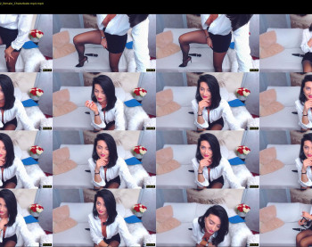 katedolly — 3 minute Chaturbate female cam show recording, 1080p, May 4, 2021