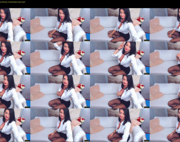 katedolly — 3 minute Chaturbate female cam show recording, 1080p, May 4, 2021