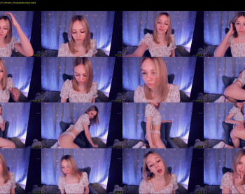 katrinpolly — 13 minute Chaturbate couple cam show recording, 1080p, May 4, 2021
