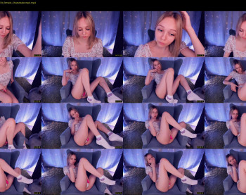 katrinpolly — 4 minute Chaturbate couple cam show recording, 1080p, May 4, 2021