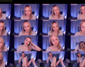 katrinpolly — 15 minute Chaturbate couple cam show recording, 1080p, May 4, 2021