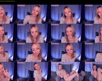 katrinpolly — 25 minute Chaturbate couple cam show recording, 1080p, May 4, 2021