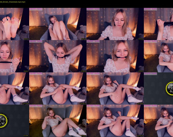 katrinpolly — 3 minute Chaturbate couple cam show recording, 1080p, May 4, 2021
