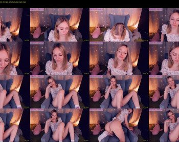 katrinpolly — 12 minute Chaturbate couple cam show recording, 1080p, May 5, 2021