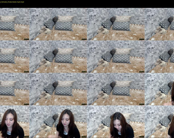 katydoll_ — 8 minute Chaturbate female cam show recording, 720p, May 4, 2021