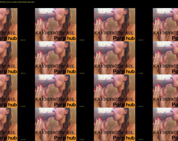 kaydenwithpaul — 3 minute Chaturbate couple cam show recording, 1080p, May 4, 2021