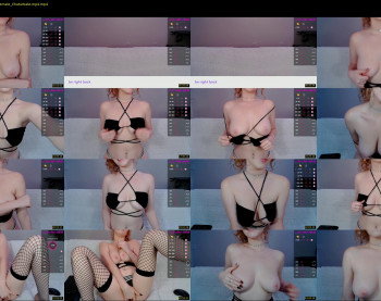 kbayb — 50 minute Chaturbate female cam show recording, 1080p, May 4, 2021