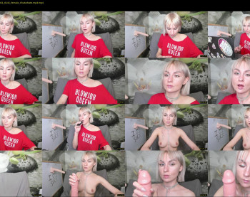kelly_copperfield — 65 minute Chaturbate female cam show recording, 1080p, May 5, 2021