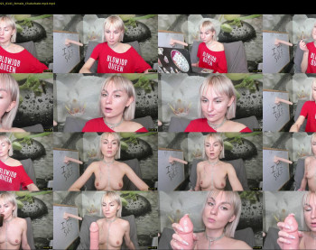 kelly_copperfield — 59 minute Chaturbate female cam show recording, 1080p, May 5, 2021