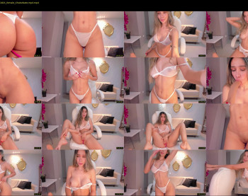 kendall_risex — 78 minute Chaturbate female cam show recording, 1080p, May 4, 2021