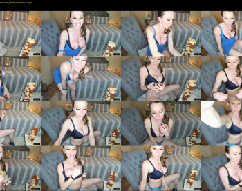 kiarose — 62 minute Chaturbate female cam show recording, 720p, May 4, 2021