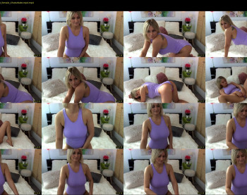 kiki_akai — 4 minute Chaturbate female cam show recording, 1080p, May 4, 2021