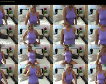 kiki_akai — 63 minute Chaturbate female cam show recording, 1080p, May 4, 2021