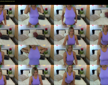 kiki_akai — 45 minute Chaturbate female cam show recording, 1080p, May 4, 2021