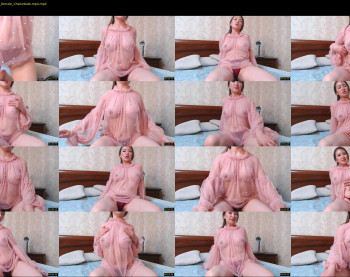kimisun — 5 minute Chaturbate female cam show recording, 720p, May 4, 2021
