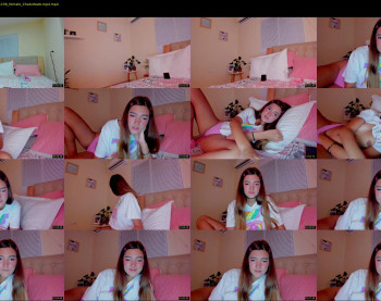 kittenmoon_ — 29 minute Chaturbate female cam show recording, 1080p, May 4, 2021