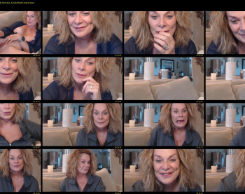 ladybabs — 11 minute Chaturbate female cam show recording, 720p, May 4, 2021