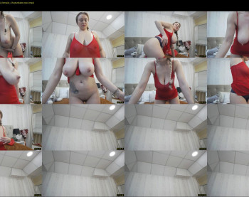 ladyjeen — 70 minute Chaturbate female cam show recording, 1080p, May 4, 2021