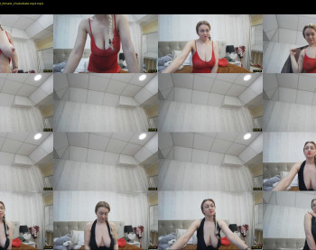 ladyjeen — 70 minute Chaturbate female cam show recording, 1080p, May 4, 2021