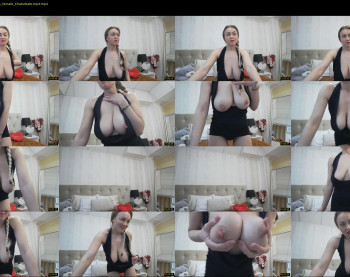 ladyjeen — 68 minute Chaturbate female cam show recording, 1080p, May 4, 2021
