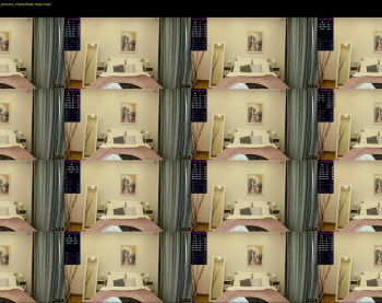 lafextra — 13 minute Chaturbate female cam show recording, 720p, May 4, 2021