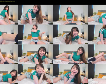 laura_lee — 70 minute Chaturbate female cam show recording, 1080p, May 4, 2021