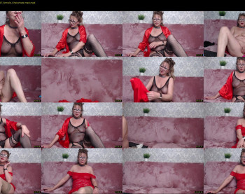 lelapopins — 70 minute Chaturbate female cam show recording, 720p, May 4, 2021
