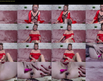 lelapopins — 70 minute Chaturbate female cam show recording, 720p, May 4, 2021