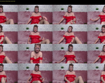 lelapopins — 8 minute Chaturbate female cam show recording, 720p, May 4, 2021
