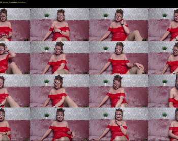 lelapopins — 10 minute Chaturbate female cam show recording, 720p, May 4, 2021