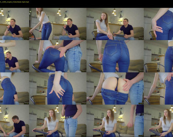 littlesweettifany — 26 minute Chaturbate female cam show recording, 1080p, May 4, 2021