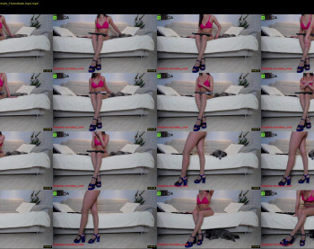 look_ — 27 minute Chaturbate female cam show recording, 1080p, May 4, 2021