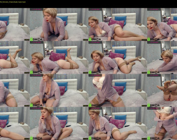 lorabigass — 45 minute Chaturbate female cam show recording, 720p, May 4, 2021