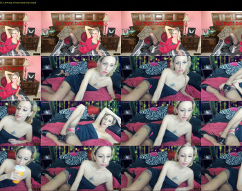 lourdesnoir — 15 minute Chaturbate female cam show recording, 1080p, May 4, 2021