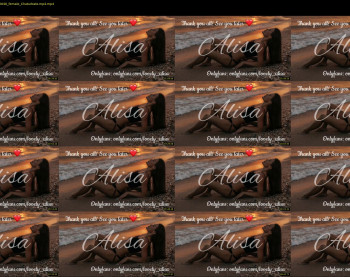 lovely__alisa — 10 minute Chaturbate female cam show recording, 1080p, May 4, 2021